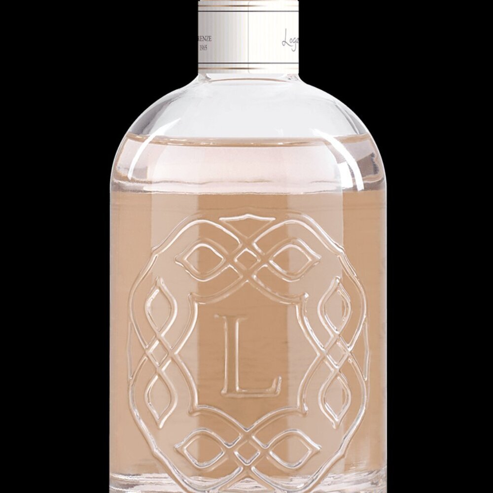 NWT Logevy Firenze 1965 Peonia in Fiore Diffuser 500ml + Sticks – New & Boxed - Picture 2 of 4